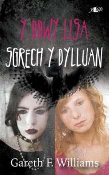 Image for Y ddwy Lisa.: (Sgrech y dylluan)