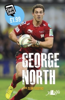 Image for Stori Sydyn: George North