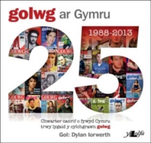 Image for Golwg ar Gymru