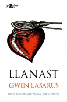 Image for Cyfres Copa: Llanast