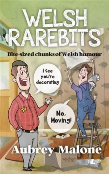 Image for Welsh rarebits