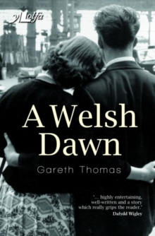 Image for Welsh Dawn, A