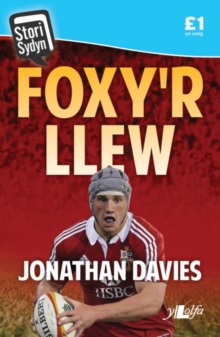 Image for Foxy'r llew