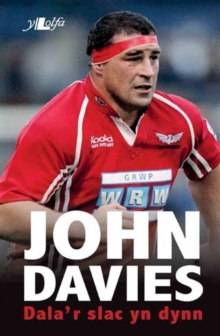 Image for John Davies: Dala'r Slac yn Dynn