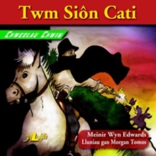 Image for Twm Sion Cati