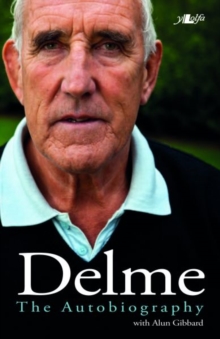 Image for Delme  : the autobiography