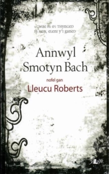 Image for Annwyl Smotyn Bach