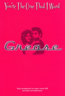 Image for You'Re the One That I Want (Grease)