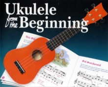 Image for Ukulele From The Beginning