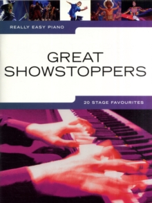 Really Easy Piano