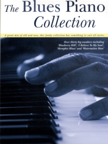 Blues Piano Collection