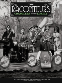 Raconteurs