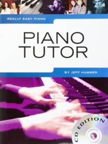 Really Easy Piano: Piano Tutor