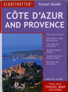 Image for Cãote d'Azur and Provence