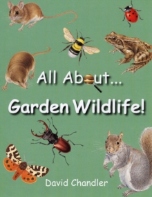 Image for All About Garden Wildlife