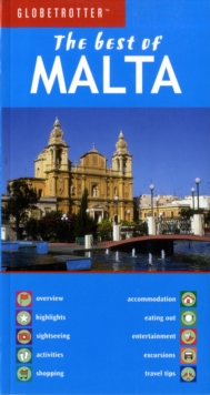 Image for The best of Malta