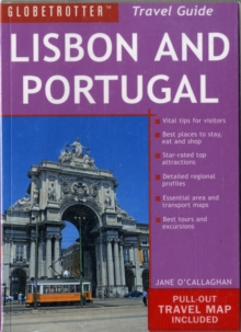 Image for Lisbon and Portugal