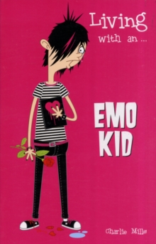 Image for Living with an... Emo Kid