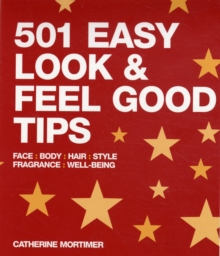 Image for 501 easy look & feel good tips