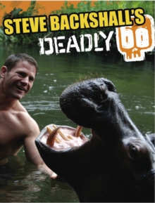 Image for Steve Backshall's deadly 60