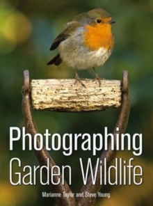 Image for Photographing Garden Wildlife