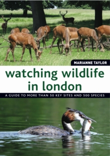 Image for Watching Wildlife in London