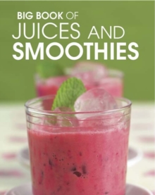 Image for Big Book of Juices and Smoothies