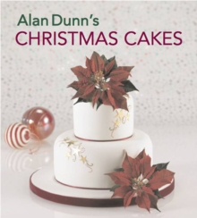 Image for Alan Dunn's Christmas cakes