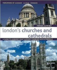 Image for London's Churches and Cathedrals