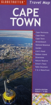 Image for Cape Town