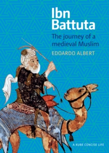 Image for Ibn Battuta