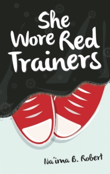 Image for She wore red trainers