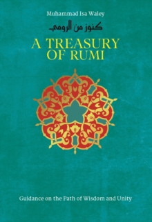 Image for A treasury of Rumi's wisdom