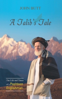 Image for A Talib's Tale
