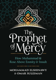 Prophet of Mercy