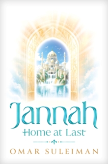 Image for Jannah : Home at Last: Home at Last