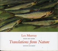 Image for Translations from Nature