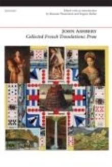 Collected French Translations: Prose