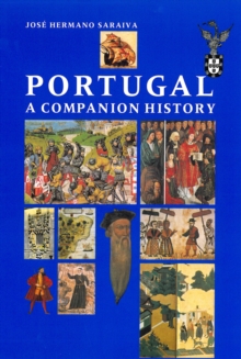 Image for Portugal: A Companion History