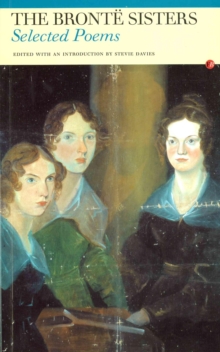 Image for The Brontþe Sisters: Selected Poems of Charlotte, Emily and Anne Brontþe
