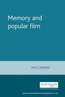 Image for Memory and popular film