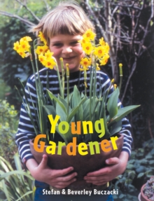 Image for Young Gardener