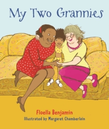 Image for My Two Grannies