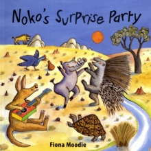 Image for Noko's Surprise Party