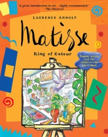 Image for Matisse  : king of colour