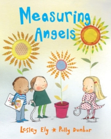 Image for Measuring angels