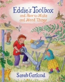 Image for Eddie's Toolbox