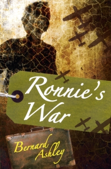 Image for Ronnie's war