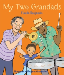 Image for My Two Grandads