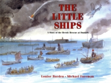 Image for The Little Ships